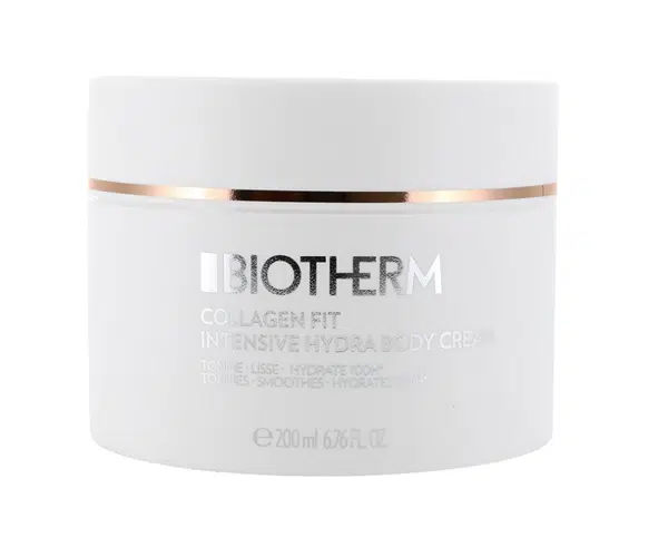 Biotherm Hydratační tělový krém Collagen Fit (Body Cream) 200 ml