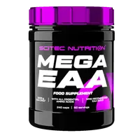Scitec Nutrition Mega EAA - 240 kapslí