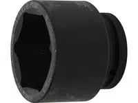 BGS Technic BGS 5880 Nástrčná hlavice 1" 80 mm, silová - Pro Torque