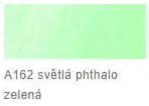 Pastelka Faber-Castell Polychromos – 162 light phthalo green
