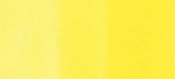 Copic classic marker – Y02 Canary Yellow
