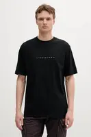 Bavlněné tričko Lindbergh