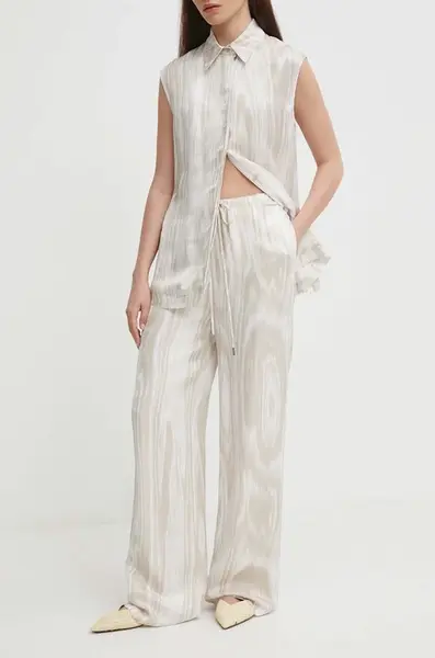 Kalhoty Calvin Klein