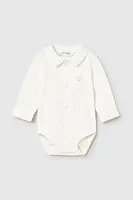 Kojenecké body Mayoral Newborn