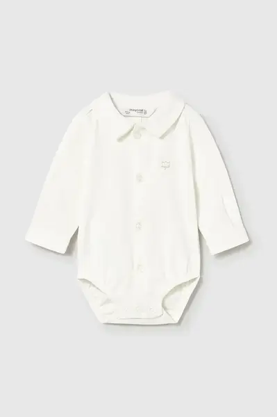 Kojenecké body Mayoral Newborn