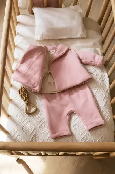 Kojenecká sada Mayoral Newborn