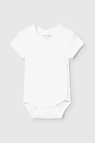 Kojenecké body Mayoral Newborn