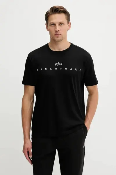 Tričko Paul&Shark Knitwear