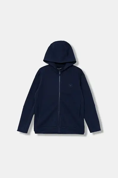 Dětská mikina Emporio Armani