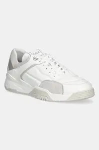 Kožené sneakers boty BALR. Chunky Football