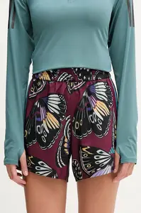 Tréninkové šortky adidas Performance x Farm Rio