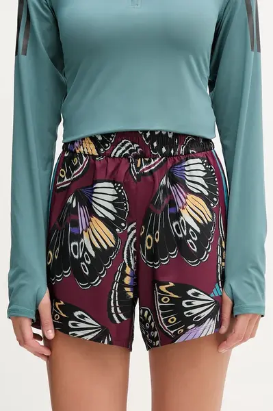 Tréninkové šortky adidas Performance x Farm Rio