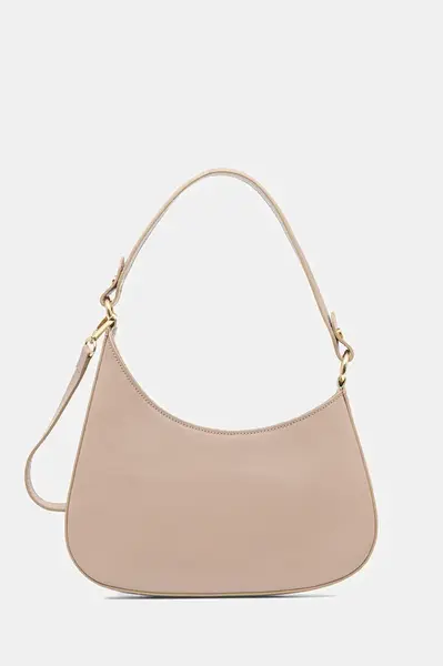 Kožená kabelka Answear.LAB