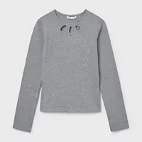 Tričko s dlouhým rukávem Mayoral