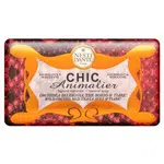 Nesti Dante Chic mýdlo Animalier Natural Soap Red Pyton 250 g