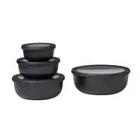 Mepal sada misek (4-pack)