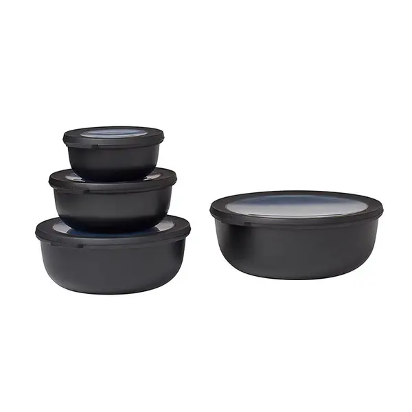 Mepal sada misek (4-pack)