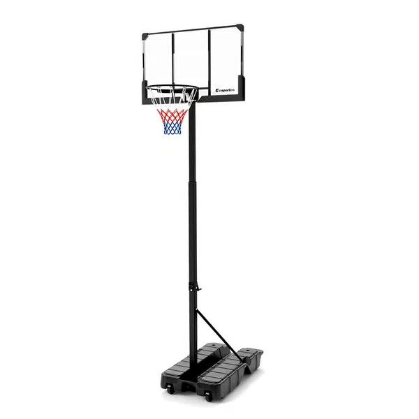 Skládací basketbalový koš inSPORTline Tifton