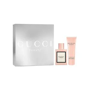 GUCCI Bloom - EDP 50 ml + tělové mléko 50 ml Dárkové balení