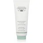 Christophe Robin Hydrating Melting Mask with Aloe Vera hydratační maska pro suché vlasy 200 ml