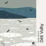 Lukáš Hlavica – Jachina: Děti Volhy CD-MP3