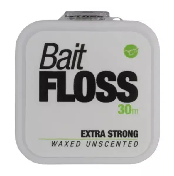 Korda šňůrka bait floss 30m