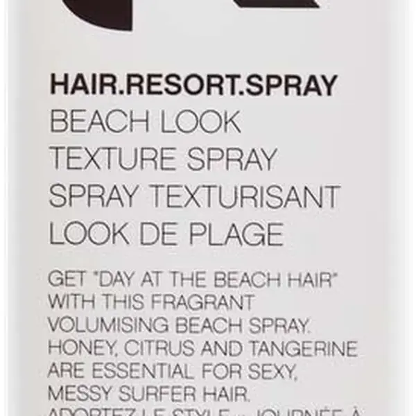 Kevin Murphy Texturizační sprej pro plážový efekt Hair.Resort.Spray (Beach Look Texture Spray) 40 ml