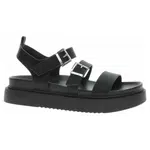 Dámské sandály Tamaris 1-28401-44 black 36