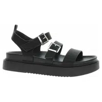 Dámské sandály Tamaris 1-28401-44 black 36