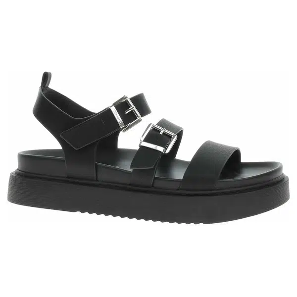 Dámské sandály Tamaris 1-28401-44 black 36