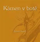 Kámen v botě - Lenka Sýkorová, Roman Szpuk