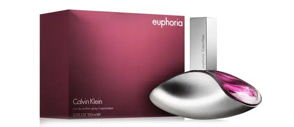 Calvin Klein Euphoria parfémovaná voda pro ženy 100 ml