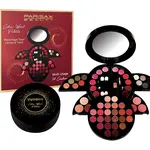 ParisAx Barevná make-up paletka 54 barev