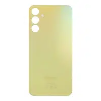 Kryt baterie Samsung Galaxy Galaxy A15 5G, yellow (Service Pack)