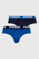 Spodní prádlo Puma Everyday Brief 2-pack