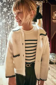 Dětský svetr Mayoral