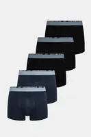 Boxerky CR7 Cristiano Ronaldo 5-pack