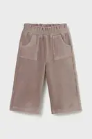 Kojenecké kalhoty Mayoral