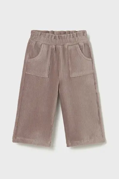 Kojenecké kalhoty Mayoral