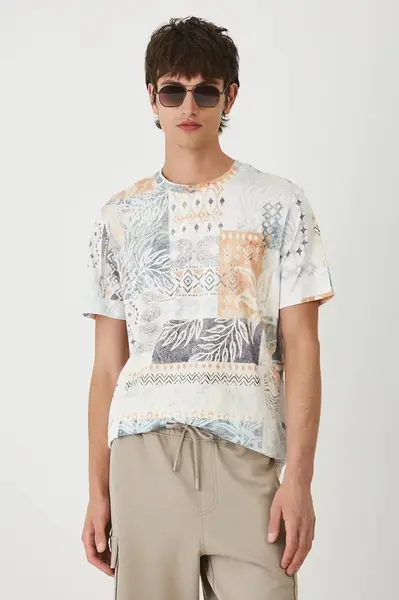 Bavlněné tričko Medicine