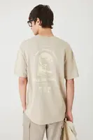 Bavlněné tričko Medicine