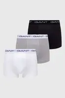 Boxerky Gant 3-pack