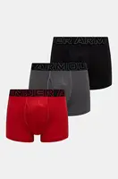 Boxerky Under Armour 3-pack