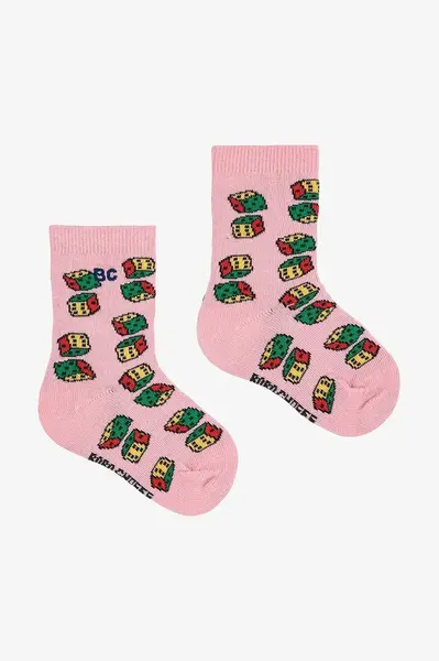 Dětské ponožky Bobo Choses Dices