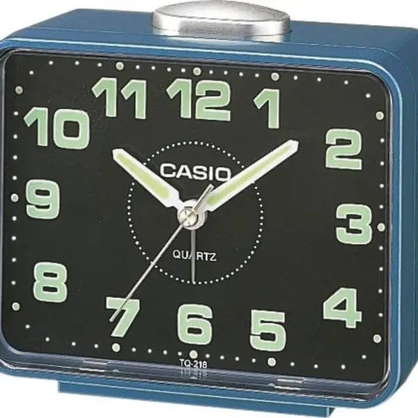 Casio Budík TQ-218-2EF