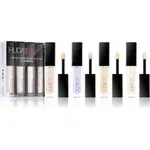 Huda Beauty Winter Solstice Mini Lip Strobe sada lesků na rty