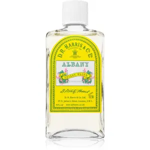 D.R. Harris Cologne Albany kolínská voda pro muže 100 ml