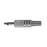 Konektor Jack 3.5  mono kov