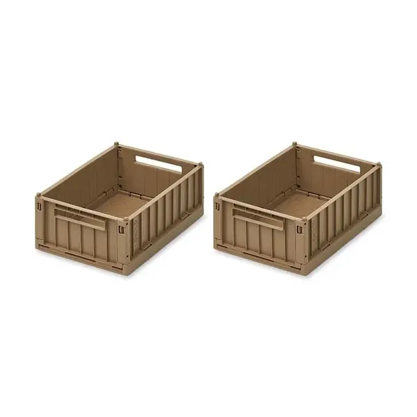 Úložný box Liewood 2-pack