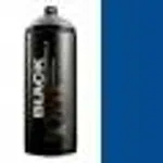 Barva ve spreji Montana Black 400ml – 5077 Royal blue
